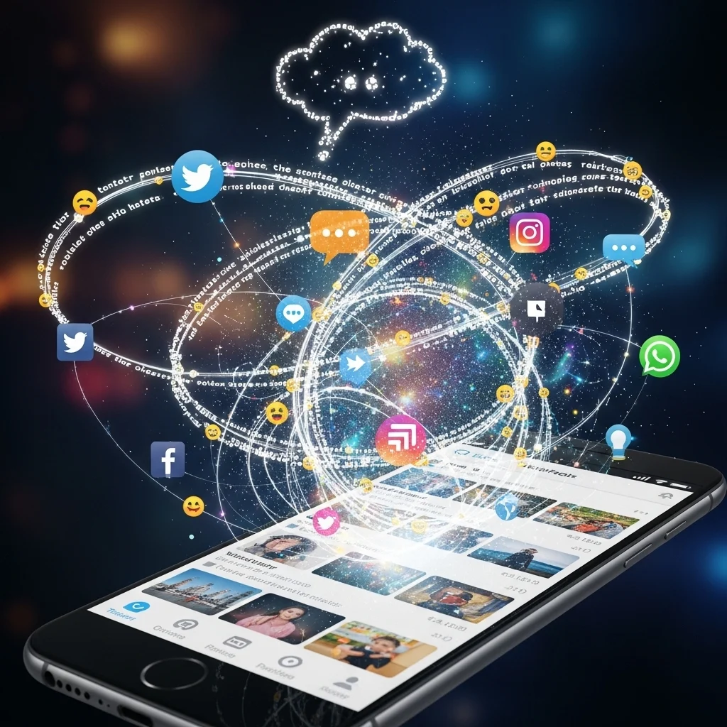 How to Rizz a Boy Up Through Text and Social Media
