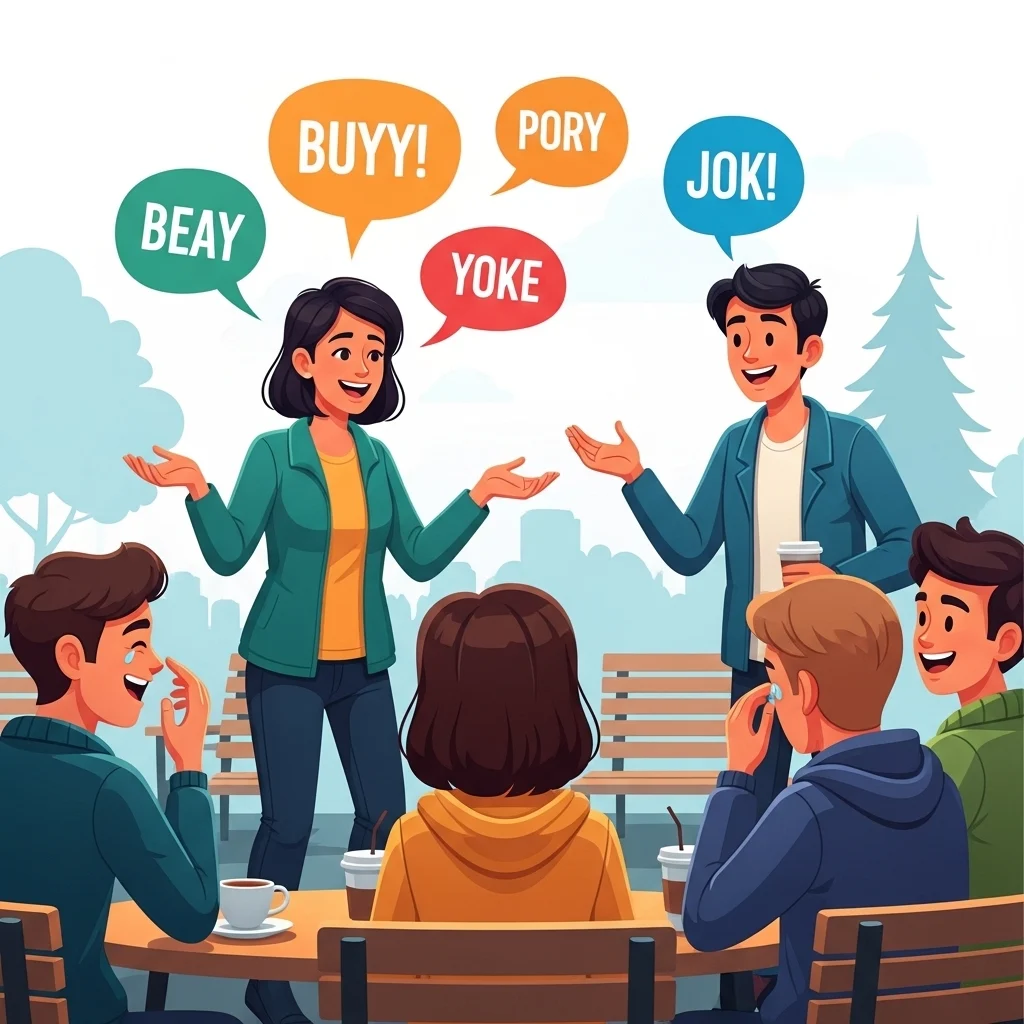How to Rizz People Up With Funny Lines