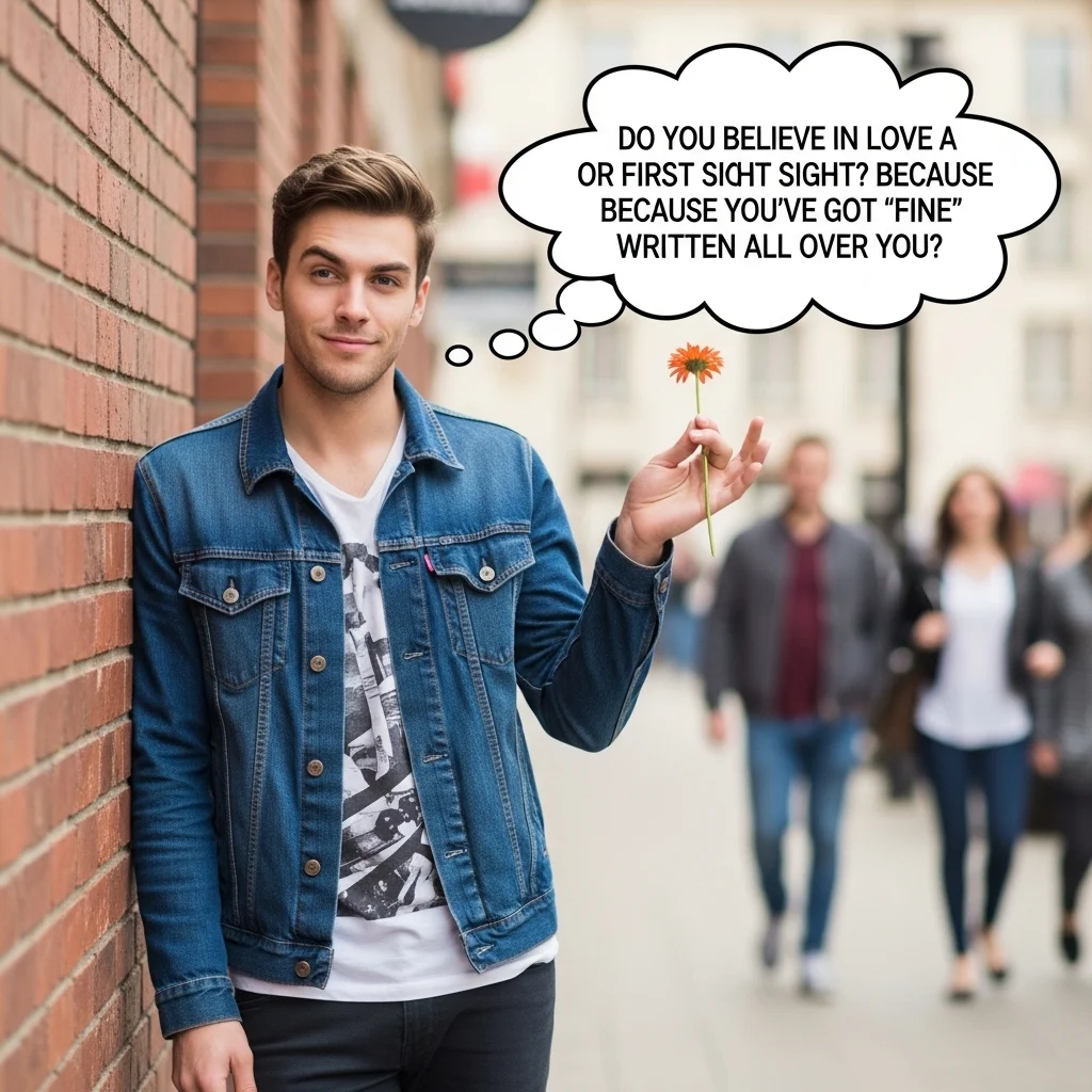 how to rizz up a guy