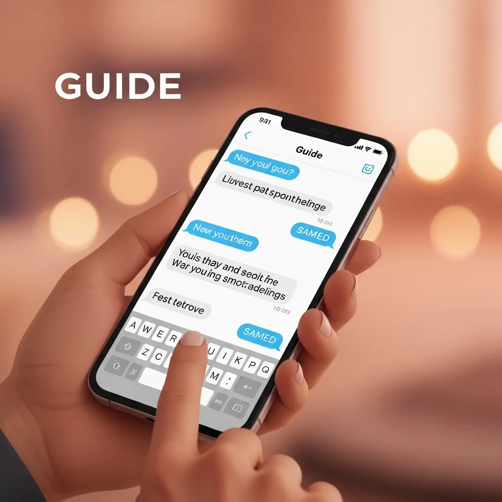 how to rizz up over text