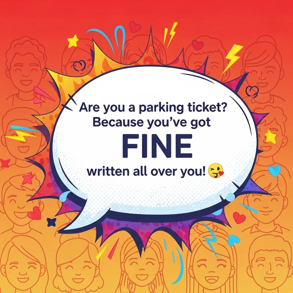 Playful Spicy Rizz Lines 