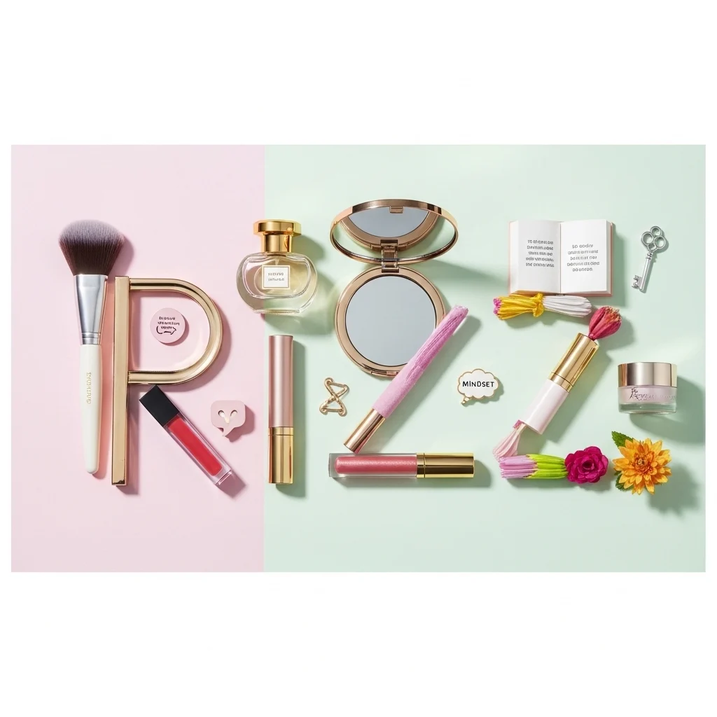 Rizz Beauty Mindset That Makes You Irresistible