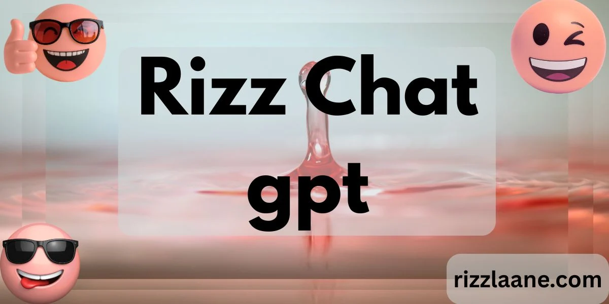 Rizz Chat gpt