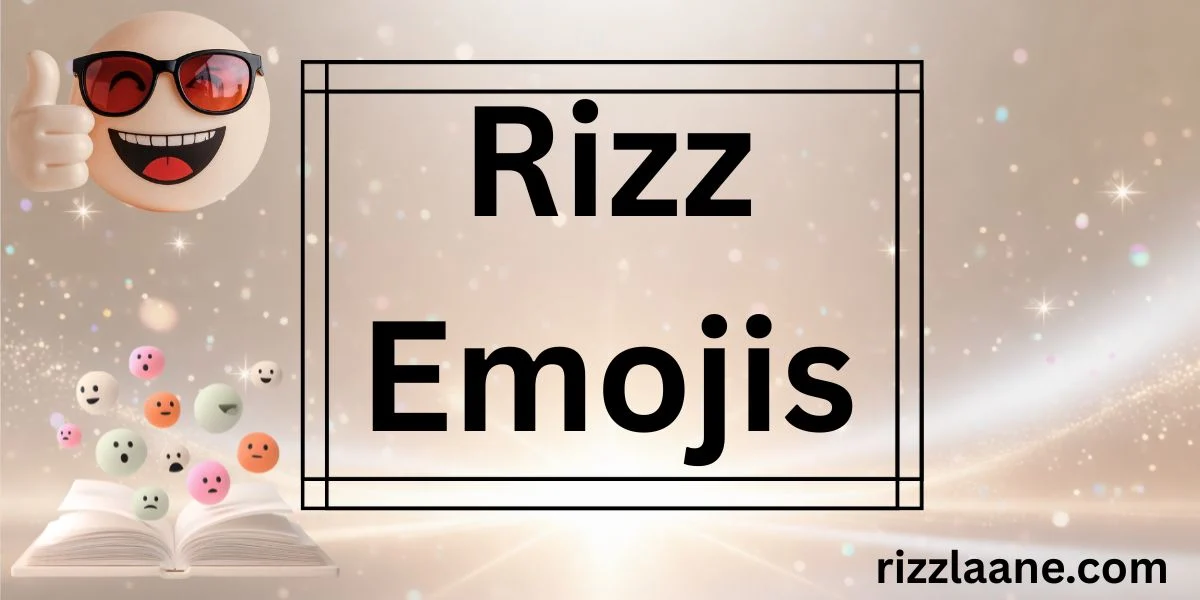 Rizz Emojis