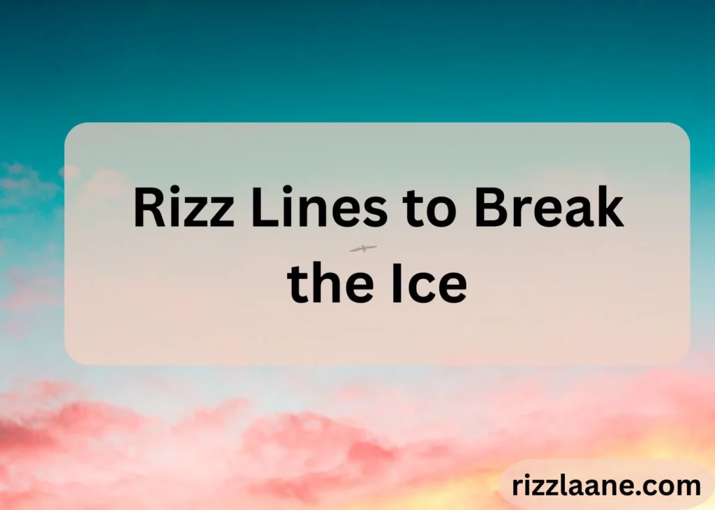 How Much Rizz Do I Have