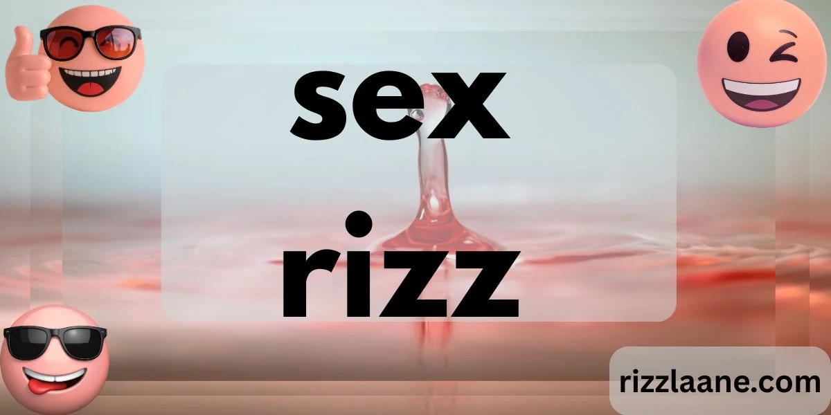 sex rizz