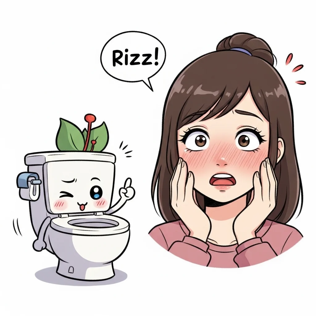 Skibidi Rizz Toilet Moments That Feel Iconic