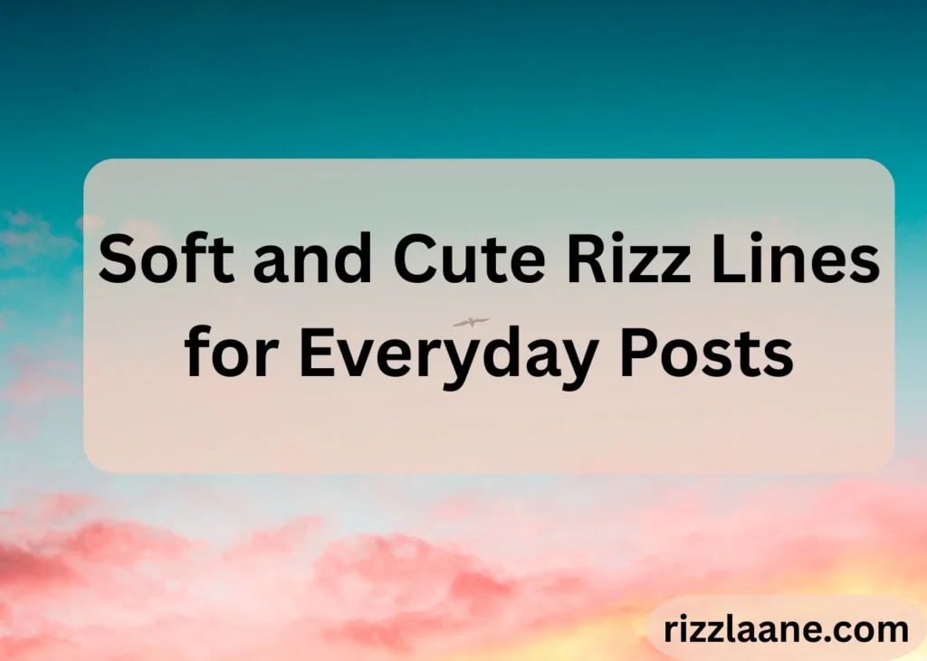 Who Created Rizz