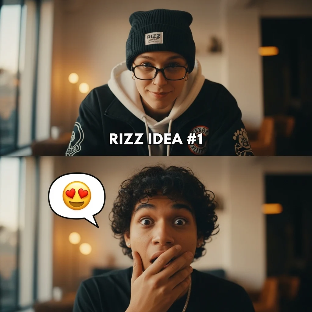 Viral TikTok Rizz Ideas for Maximum Engagement