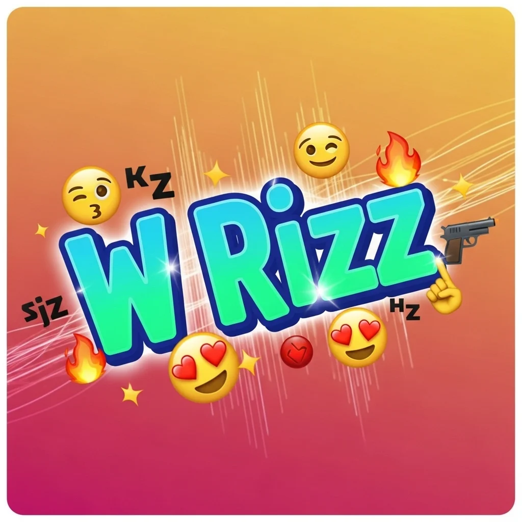 W Rizz Meme Captions for Comments and Replies