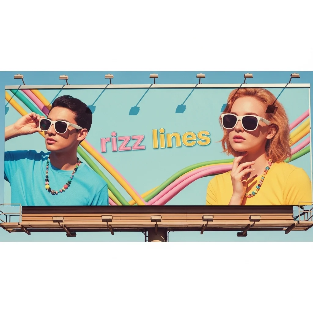 What Are Some Good Rizz Lines That Are Funny and Playful