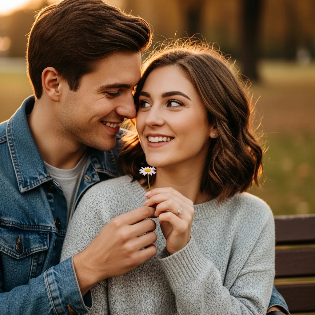 What Is a Good Rizz Line