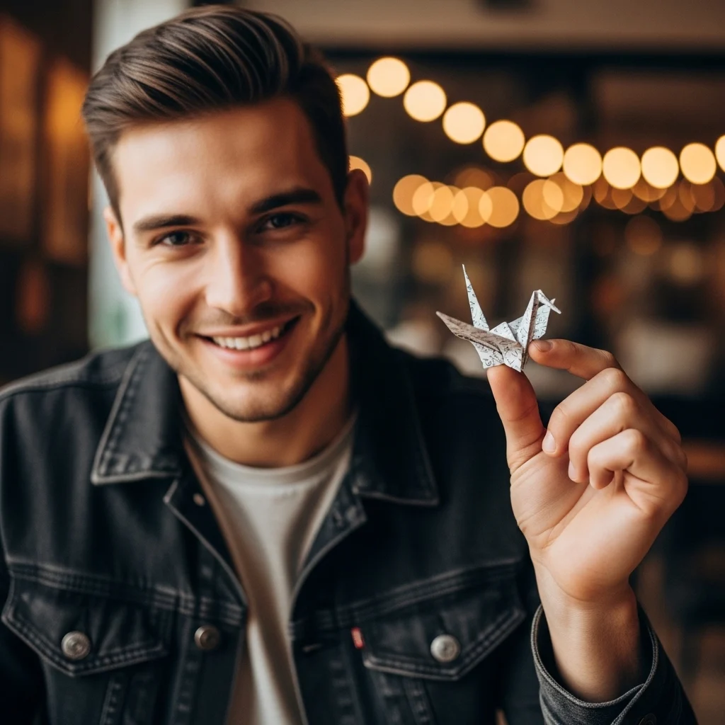 What Is a Good Rizz Line