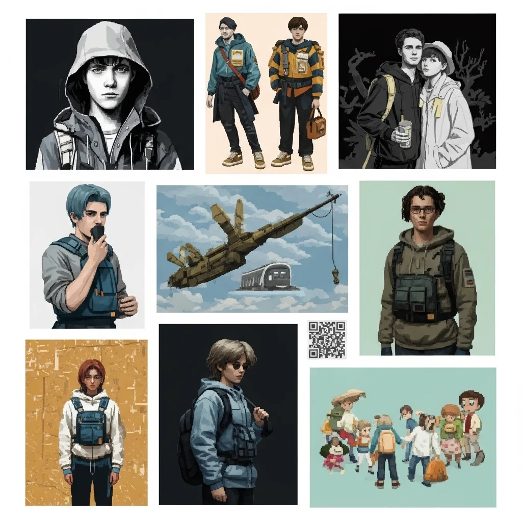 What Skibidi Edge Rizz Really Means Today