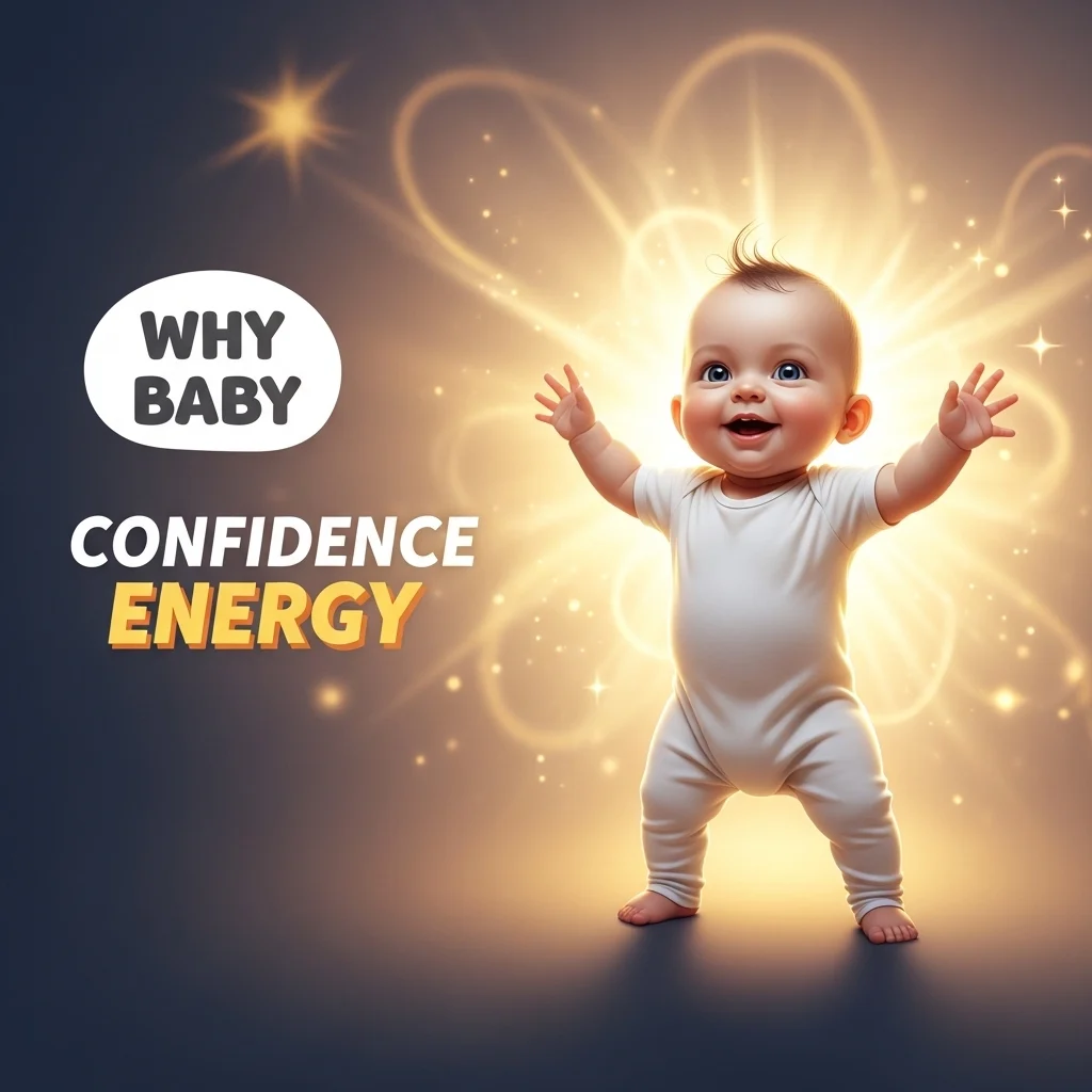 Why Baby Gronk Rizz Is Pure Confidence Energy