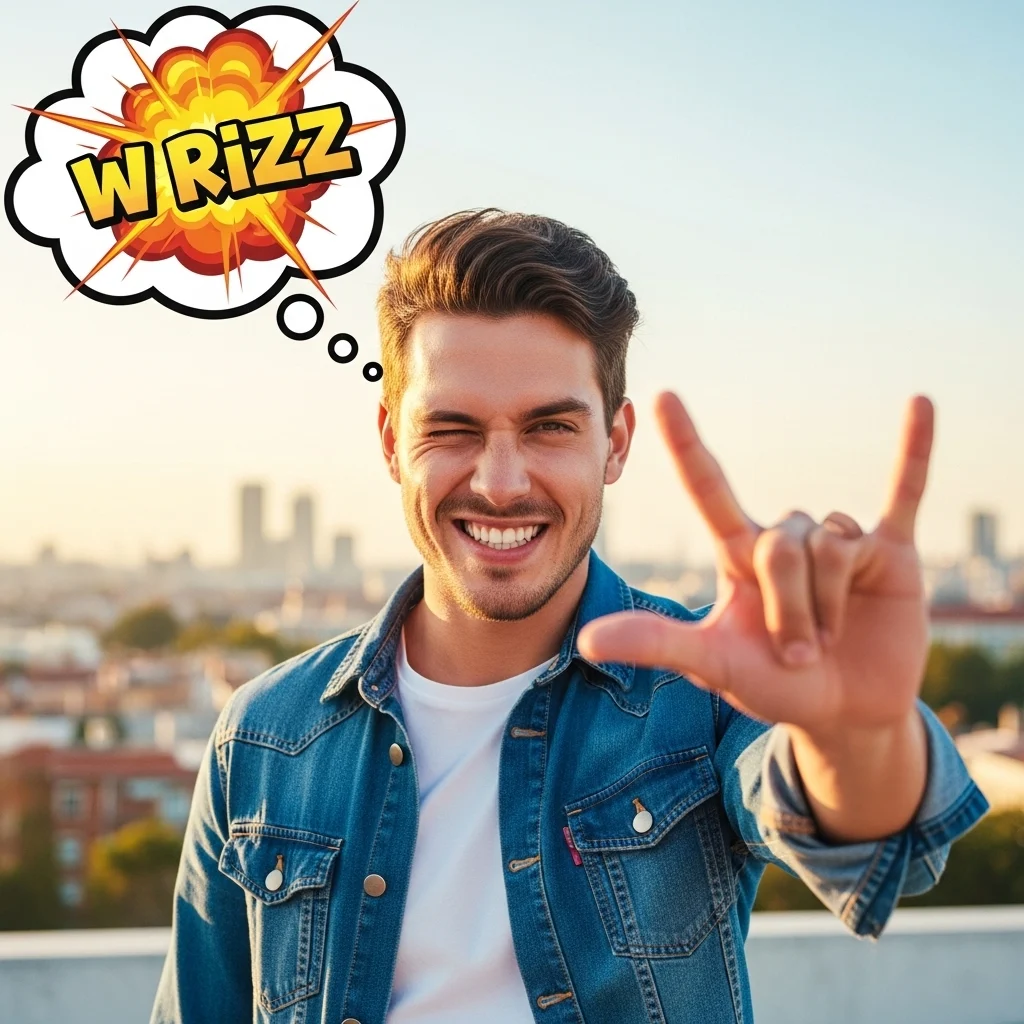 Why the W Rizz Meme Always Feels Like a Win