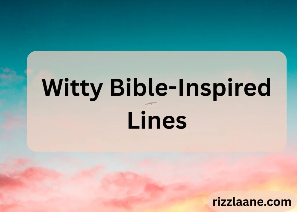 Jesus Rizz