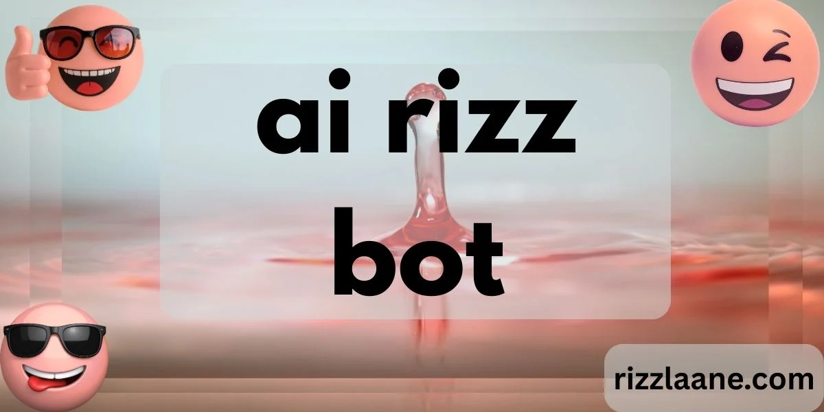 ai rizz bot
