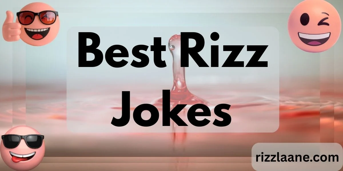Best Rizz Jokes