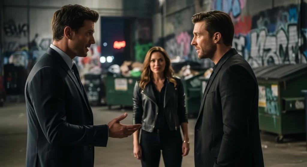 Brutal Sigma Pick Up Lines with Alpha Energy