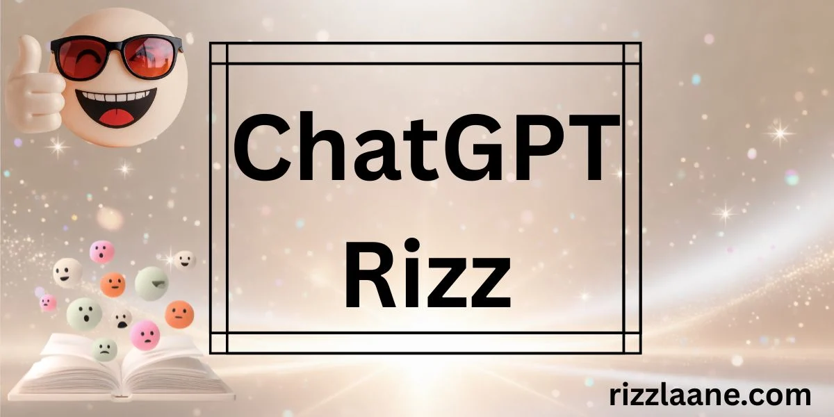 ChatGPT Rizz