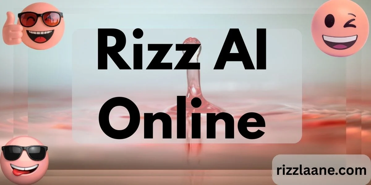 Rizz AI Online
