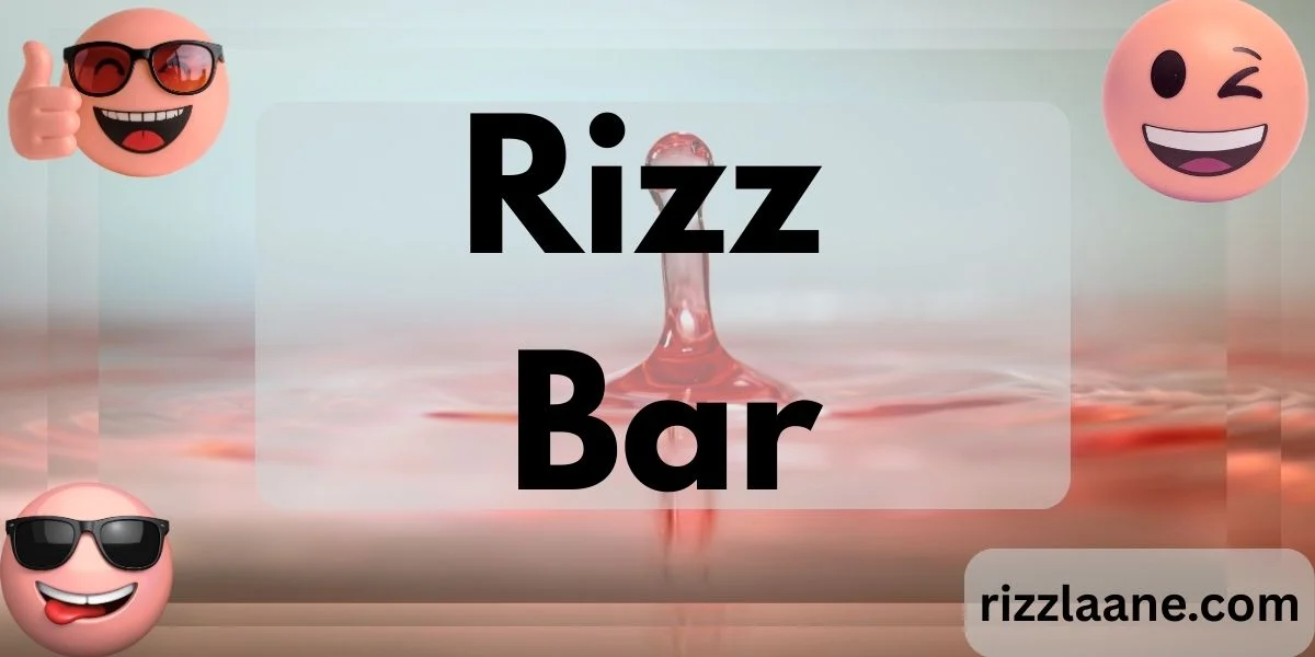 Rizz Bar