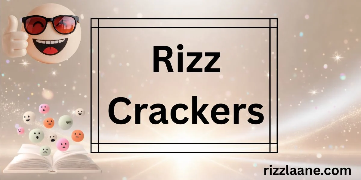 Rizz Crackers