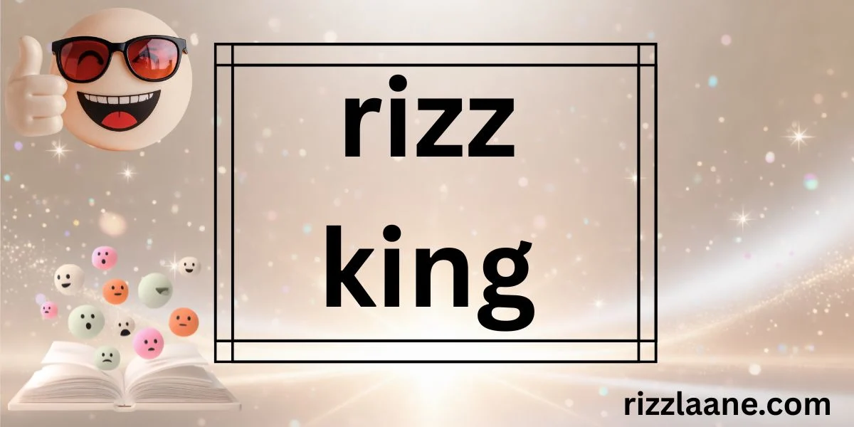 Rizz King