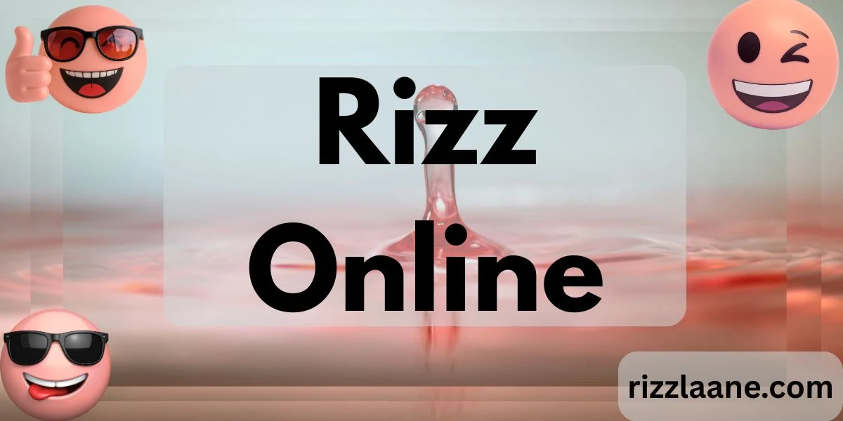 Rizz Online