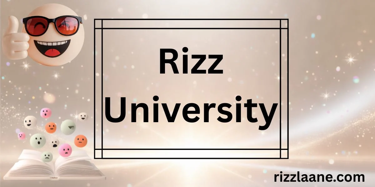 Rizz University