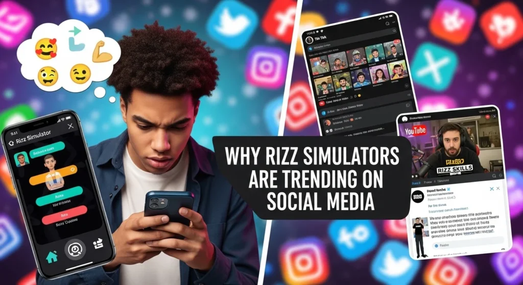 What Is a Rizz Simulator and How Does It Work