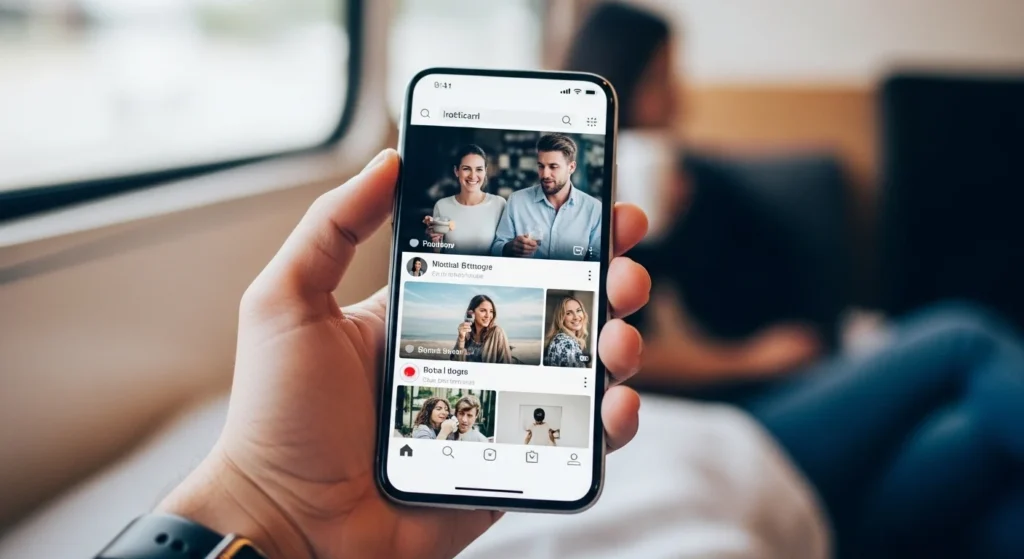 Why Rizz Simulators Are Trending on Social Media