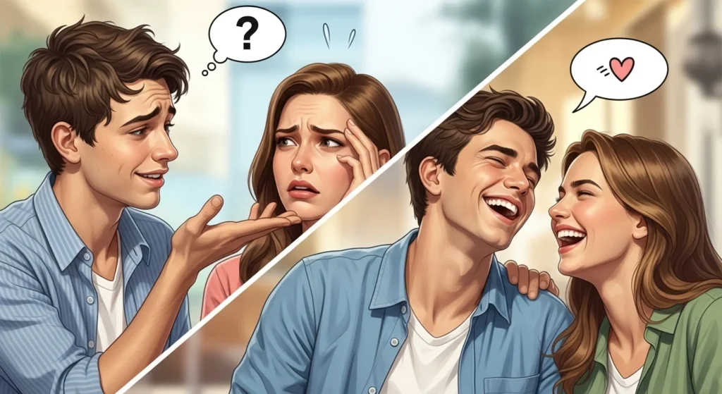 Bad Rizz Lines That Actually Work