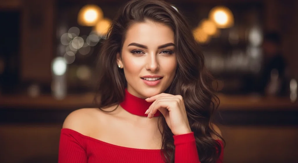 Brutal / Teasing Rizz