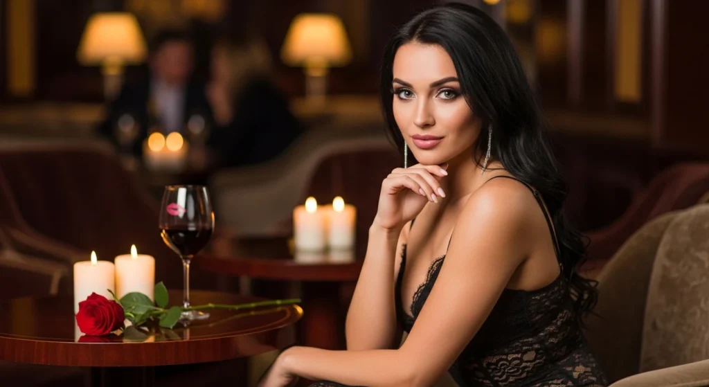 Confidence-Based Rizz