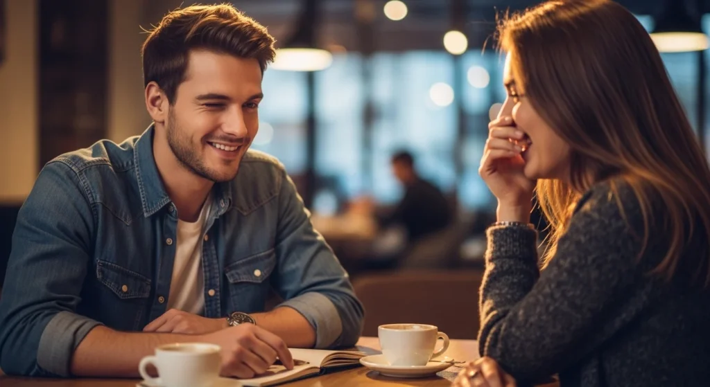 Cute Smooth Rizz Lines