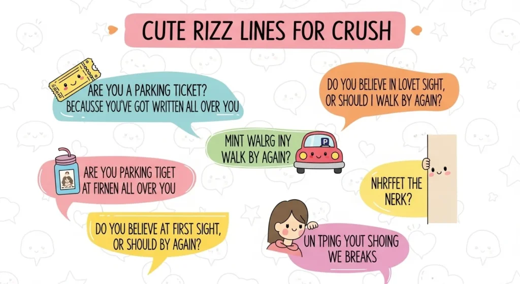 Emotional & Heartfelt Lines