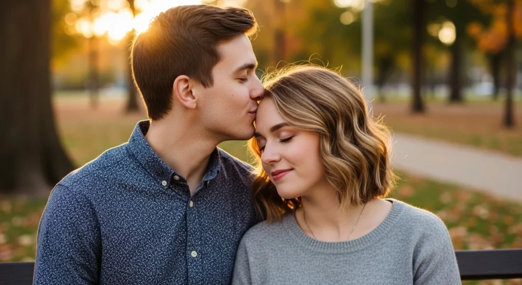 Emotional Connection Rizz Lines