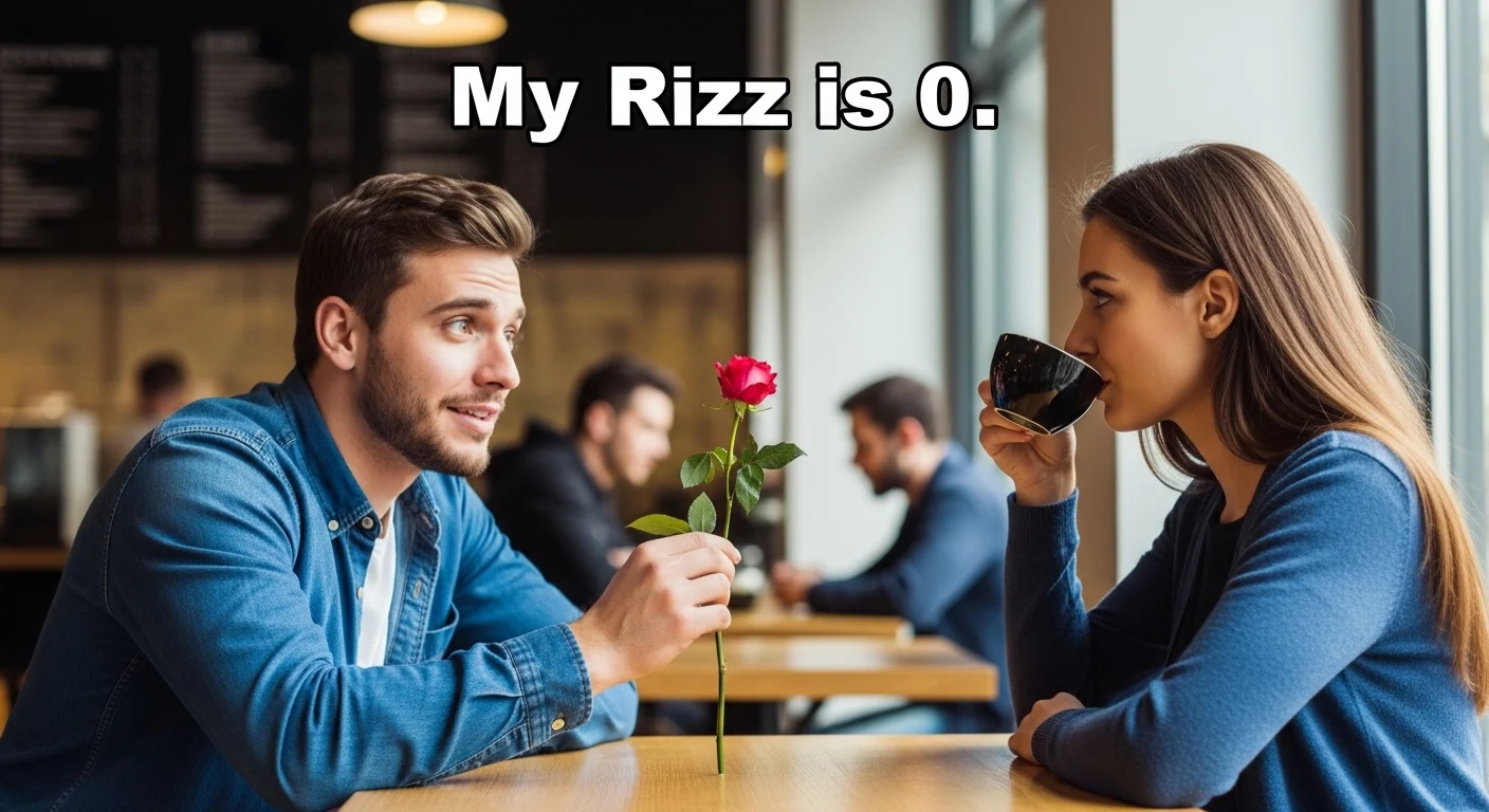 Failed Rizz Memes