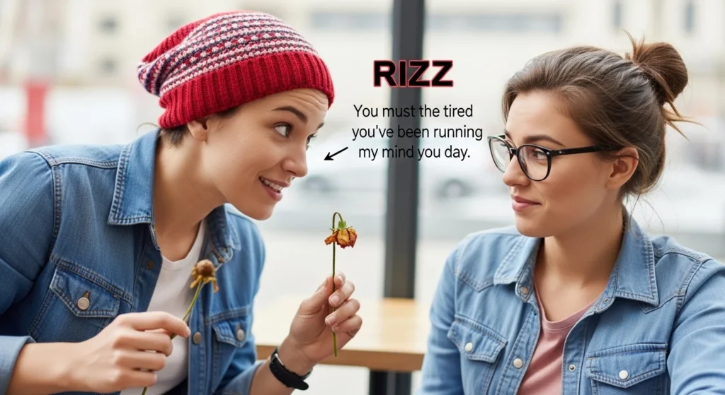 Funny Rizz Lines for Boys