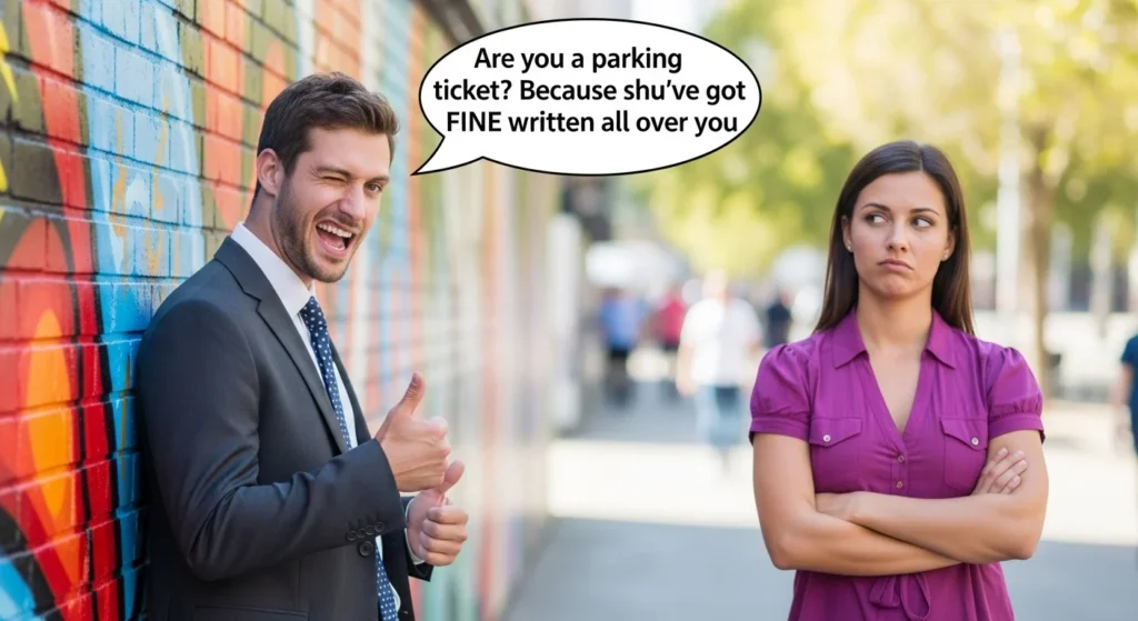 Funny Rizz Lines for Your Crush