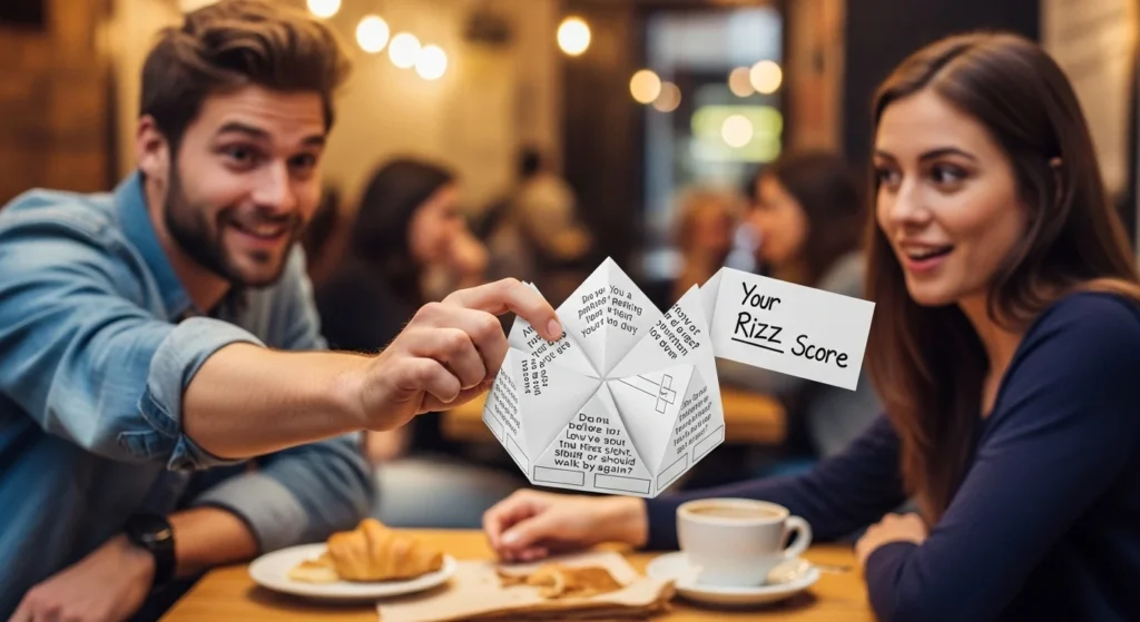 Funny Smooth Rizz Lines