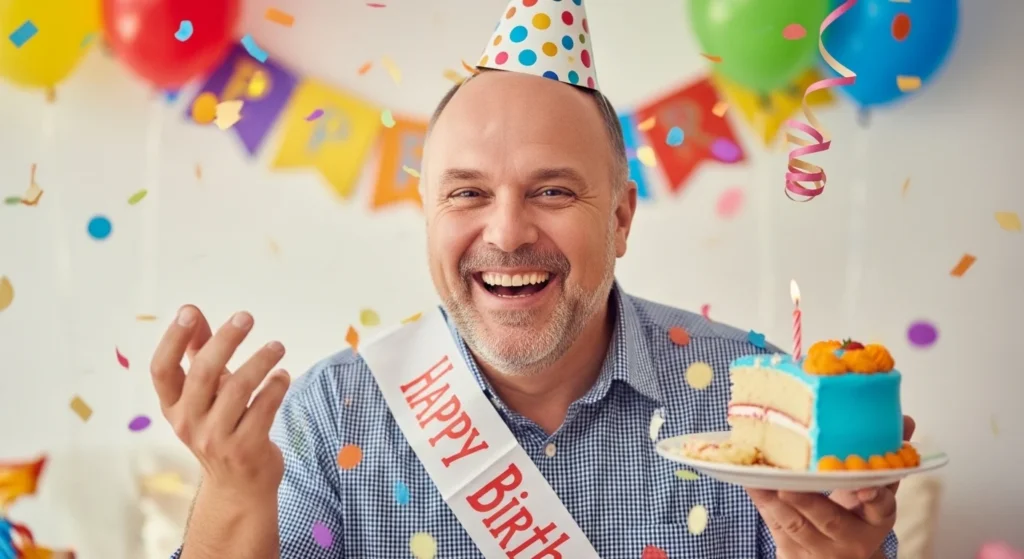 Happy Birthday Meme Captions