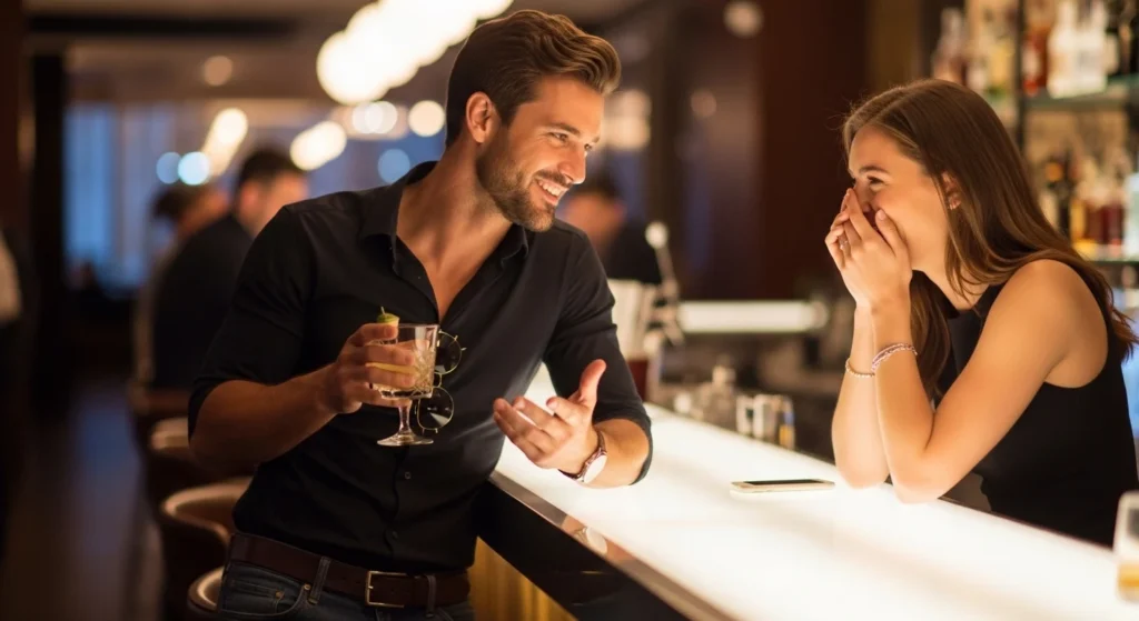 How to Use Funny Rizz Lines Like a Pro