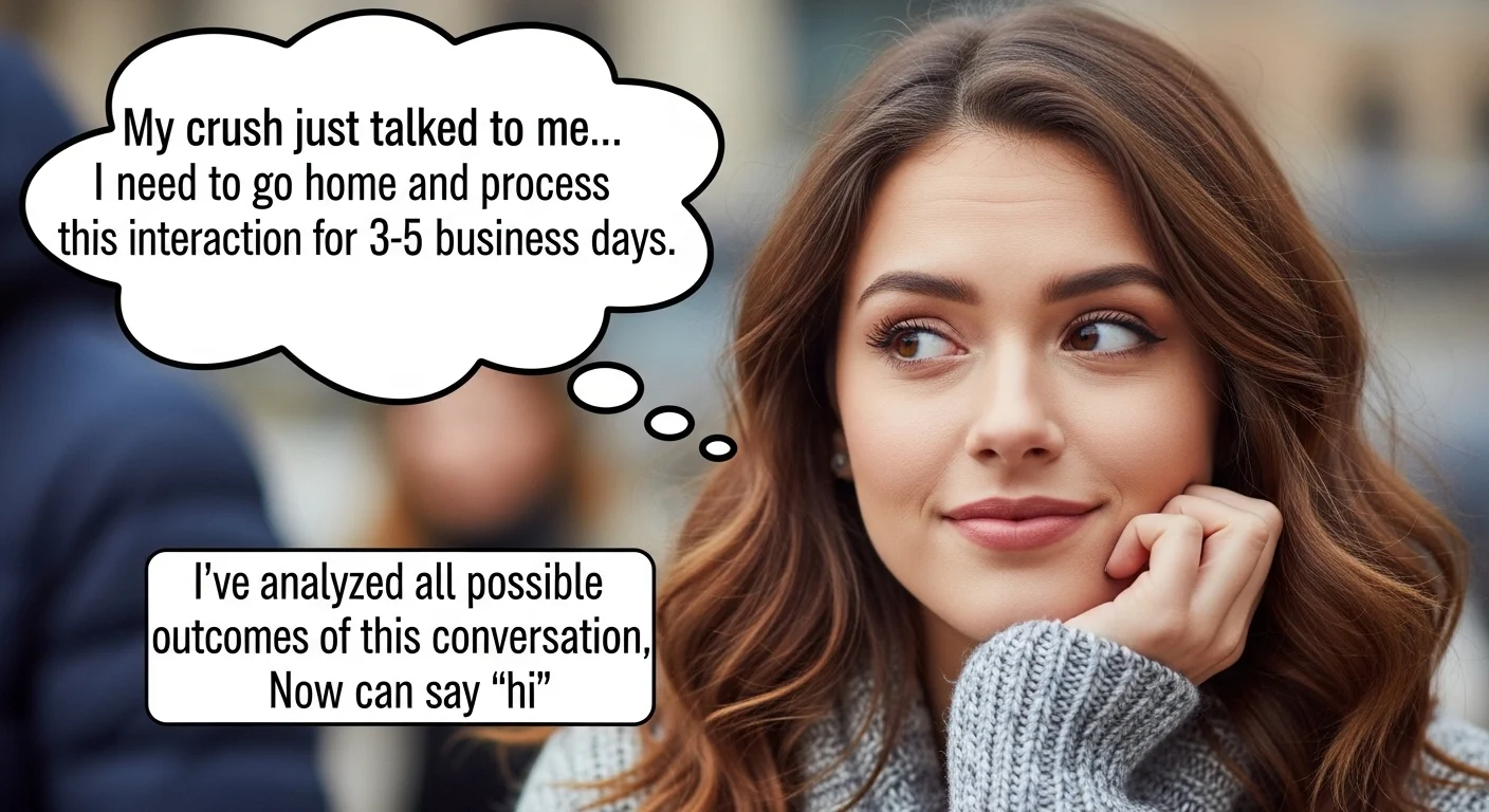 introvert Rizz Memes