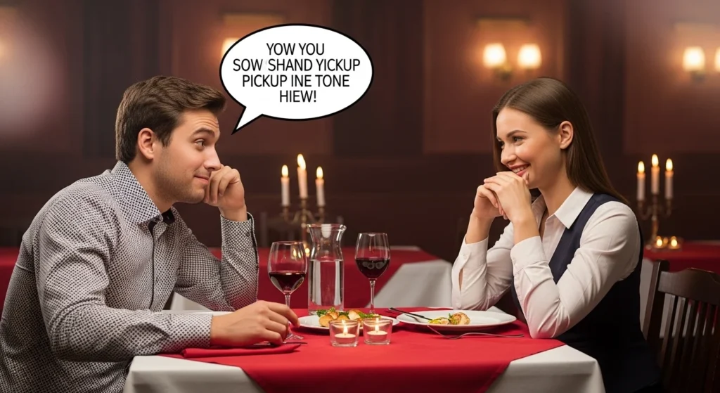 Lines So Bad They Actually Work