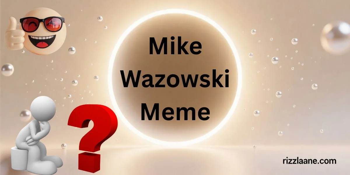 Mike Wazowski Meme