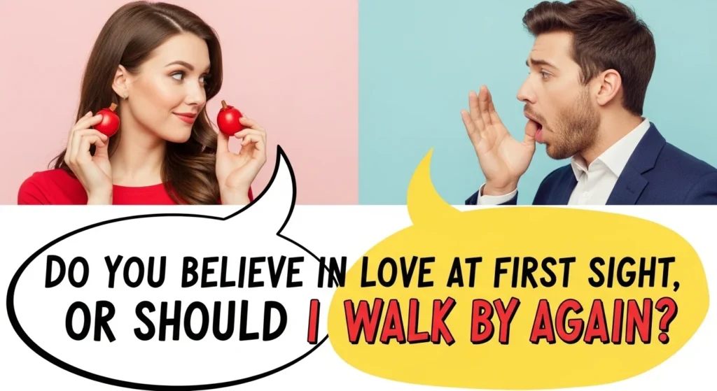 Playful & Viral-Ready Lines