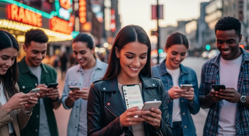 Real-Life DM Examples